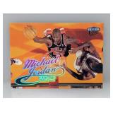 1998 Fleer Ultra Michael Jordan SP #85