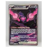 2024 Pokemon Shrouded Fable Pecharunt ex #93 Holo