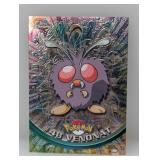 2000 Topps Chrome Pokemon Venonat #48