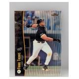 1998 Topps Finest Frank Thomas Ken Griffey Jr M1