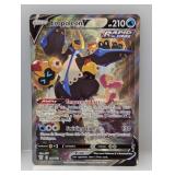 2021 Pokemon Battle Styles Empoleon V Holo #146