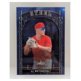 2024 Leaf Steel JJ Wetherholt SP 88/99 #53