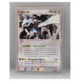 2005 Pokemon World Championship Deck Lugia ex #105