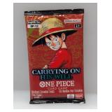 One Piece Op13 Booster Pack
