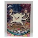 2000 Topps Chrome Pokemon Mankey #56