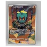 2025 Pokemon Mega Evolution Marshadow Holo #146