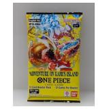 One Piece Op15 Booster Pack