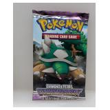 Pokemon Diamond & Pearl Stormfront Booster Pack