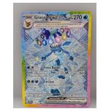 2025 Pokemon Prismatic Glaceon ex #150