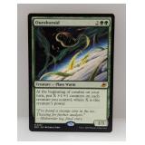 2025 Magic the Gathering Ouroboroid