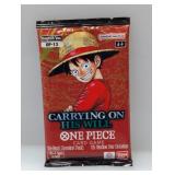 One Piece Op13 Booster Pack