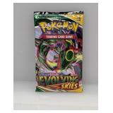 Pokemon Sword & Shield Evolving Skies Booster Pack