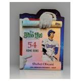2025 Topps Shohei Ohtani #MNL-1 Nice ListFoil