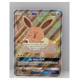 2019 Pokemon Promo Eevee GX SM233