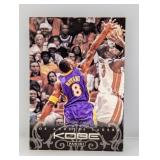 2012-13 Panini Anthology Kobe Bryant #129 Indent
