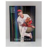 2022 Panini Capstone Shohei Ohtani