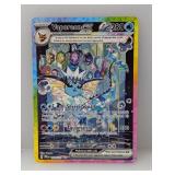 2025 Pokemon Prismatic Evolution Vaporeon ex #149