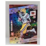 2021 Prestige JaMarr Chase Rookie #212