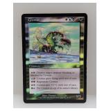 2001 MTG Cromat Foil Edges/Scratches