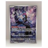 2024 Pokemon Shrouded Fable Munkidori Holo #72