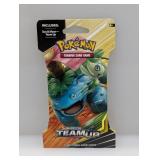 Pokemon Sun & Moon Team Up Sleeved Booster Pack