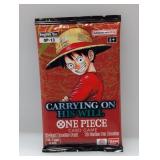 One Piece Op13 Booster Pack