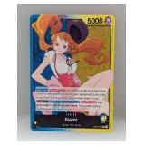 One Piece Nami Op11-041 L