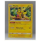 2017 Pokemon Pikachu