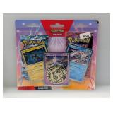 Pokemon Journey & Destined Rivals Blister Pack