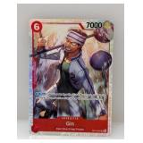 One Peice Gin Op15-007 SR