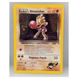 2000 Pokemon Rocket