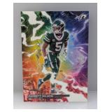 2026 Topps Resurgence Garrett Wilson CB-17