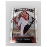 2022 Panini Chronicles Crusade Shohei Ohtani #5
