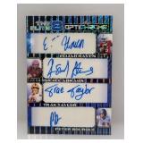 1/1 2025 Optichrome Haven Abrams Taylor ETC Autos