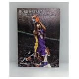 2000 Fleer Skybox Metal Kobe Bryant Crease/Edges