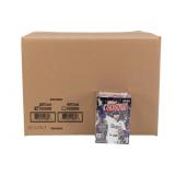 CASE OF (40) 2025 Stadium Club Baseball Blaster Bo