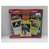 Pokemon Fusion & Chilling Blister Pack