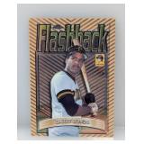 1998 Topps Chrome Flashback Barry Bonds FB1