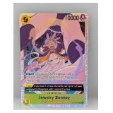 One Piece Jewelry Bonney Op13-108 SR