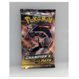 Pokemon Champion