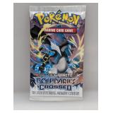 Pokemon B&W Boundaries Crossed Booster Pack