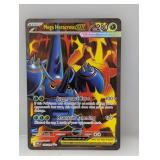 2025 Pokï¿½mon Mega Heracross
