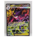 2026 Pokemon Ascended Heroes Mega Gengar ex #284