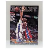 1996 Kobe Bryant Basketball Rookies #15
