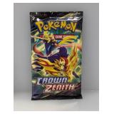 Pokemon Crown Zenith Booster Pack