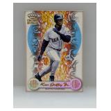 1999 Pacific Crown Royale Ken Griffey Jr #22