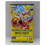 One Piece Op15 Booster Pack