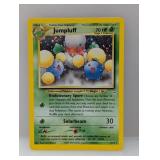 2000 Pokemon Neo Revelation Jumpluff Holo #9