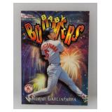 1998 Topps Ch Baby Boomers Nomar Garciaparra Ref