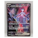 2025 Pokemon Team Rocket
